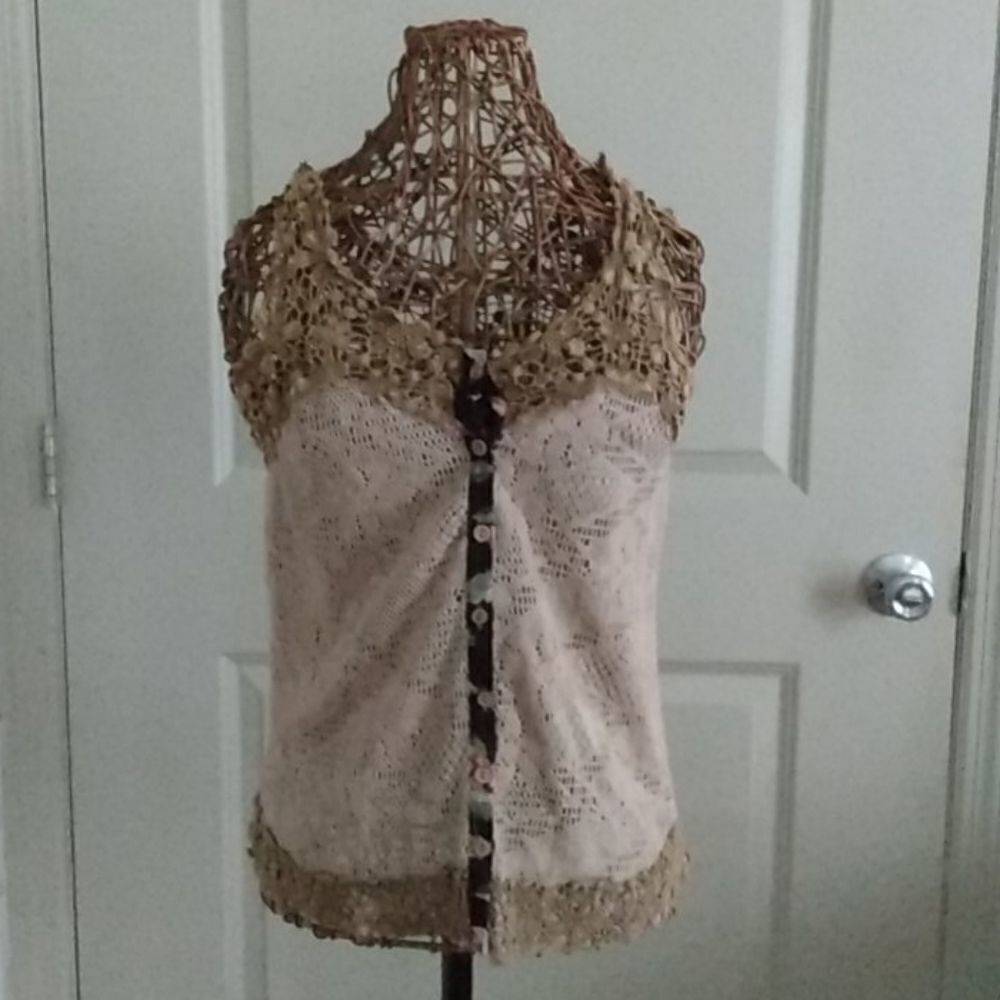 Gimmicks BKE shirt sz s